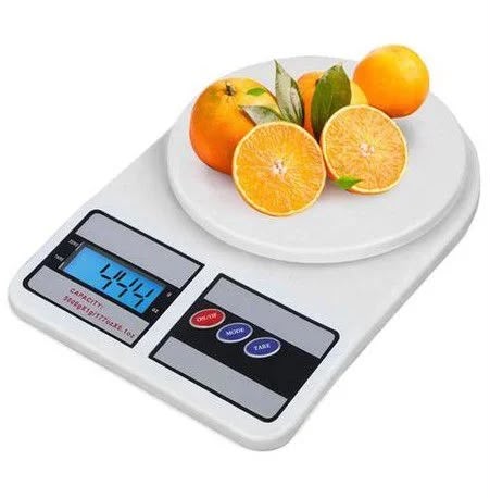 Gramera de cocina digital Electronic