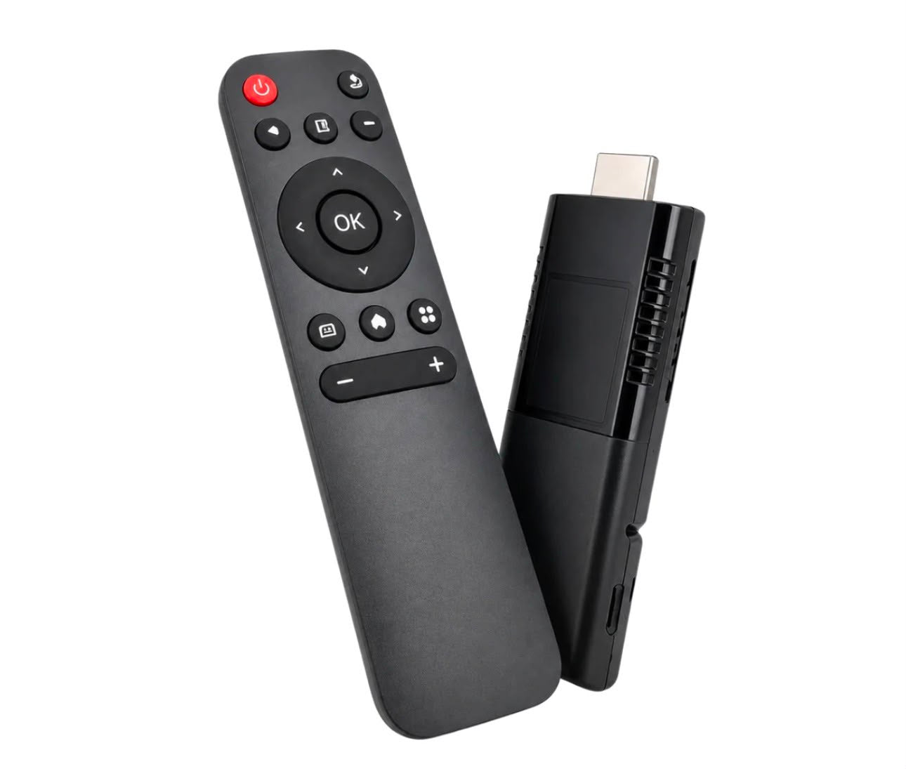 Tv Stick Full HD Streaming Android 64Gb