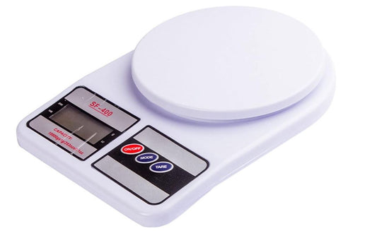 Gramera de cocina digital Electronic