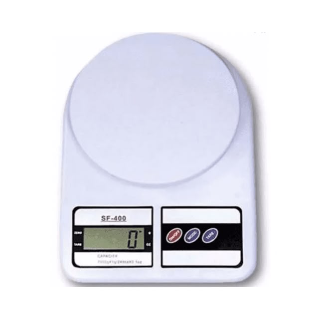 Gramera de cocina digital Electronic