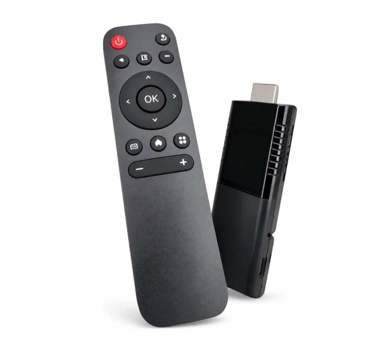 Tv Stick Full HD Streaming Android 64Gb