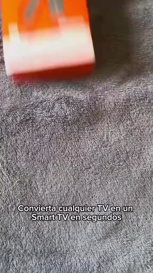 Tv Stick Full HD Streaming Android 64Gb