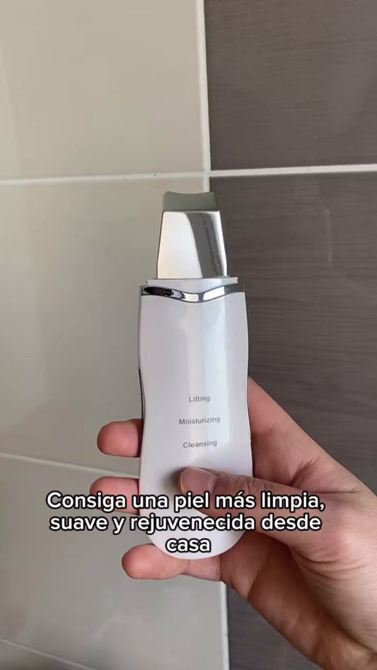 ESPATULA PARA PEELING